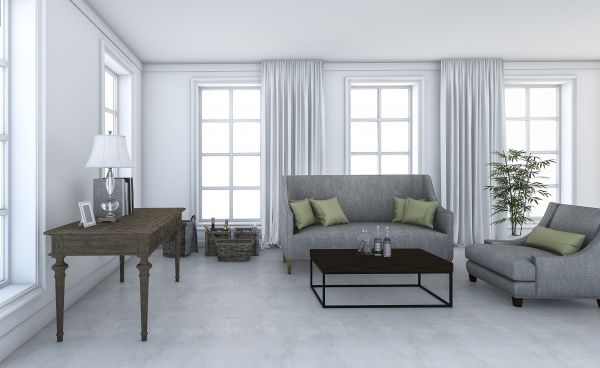 Draperies Installation in Bonita Springs