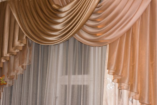Valance Installation