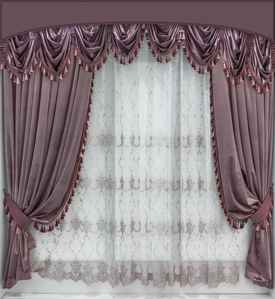 Valance Mounting Service in Bonita Springs