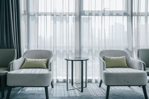 Drapery Installation Service in Bonita Springs