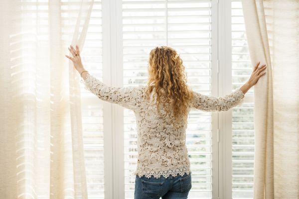 Window Treatment Installation in Bonita Springs