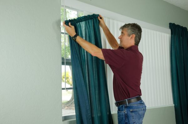 Window Treatment Service in Bonita Springs