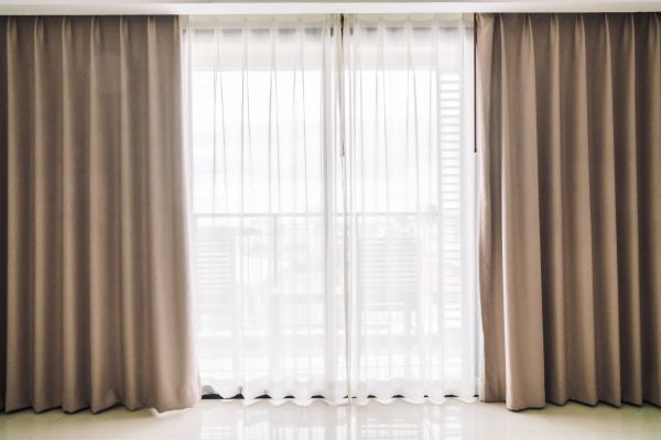 Drapery Service in Bonita Springs
