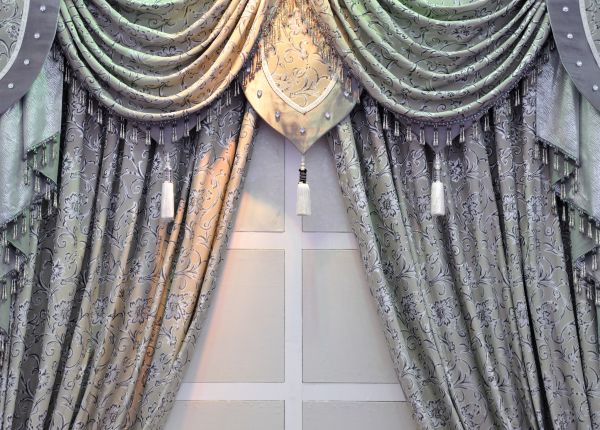 Curtain Service in Bonita Springs
